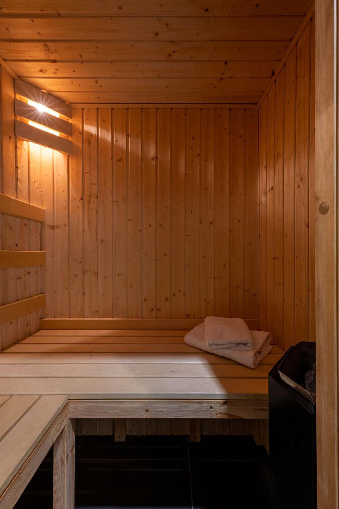 Willa Jedrek Z Sauna, Kominkiem I Tarasem 자코파네 외부 사진